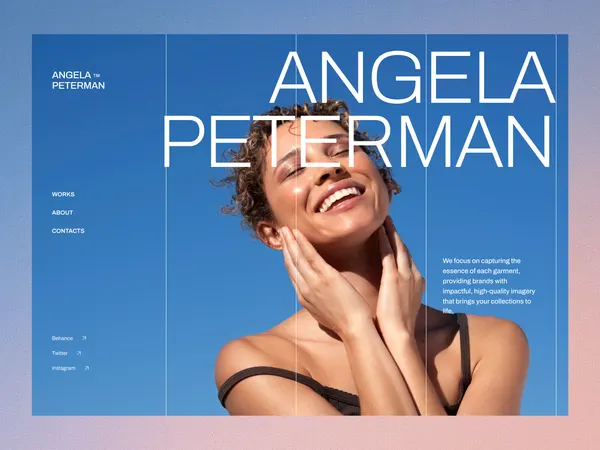Screenshot 1 of Angela Peterman