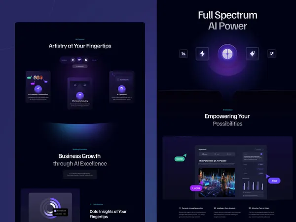 Screenshot 3 of Anius