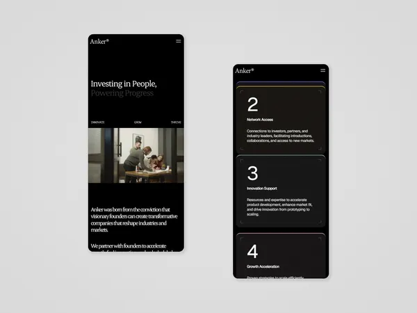 Screenshot 3 of Anker®