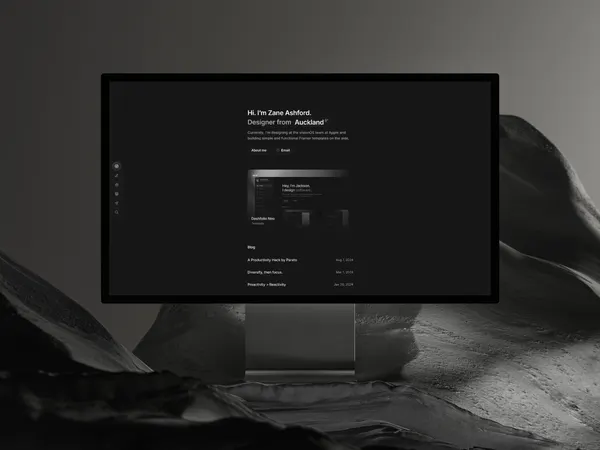 Screenshot 1 of Anticode