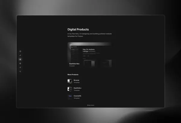 Screenshot 4 of Anticode