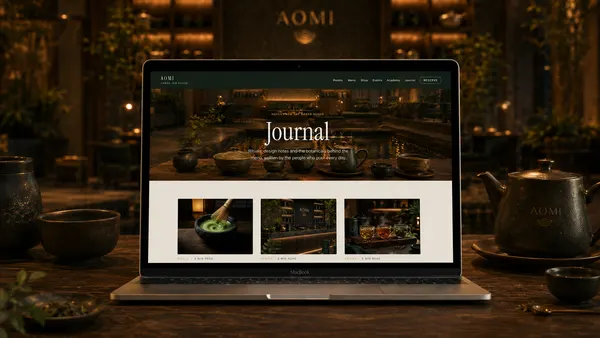 Screenshot 2 of AOMI