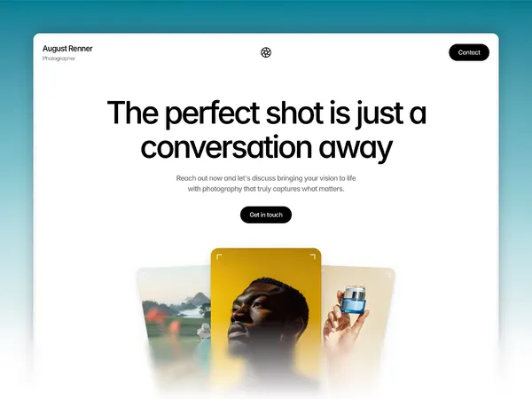 Screenshot 3 of Aperture