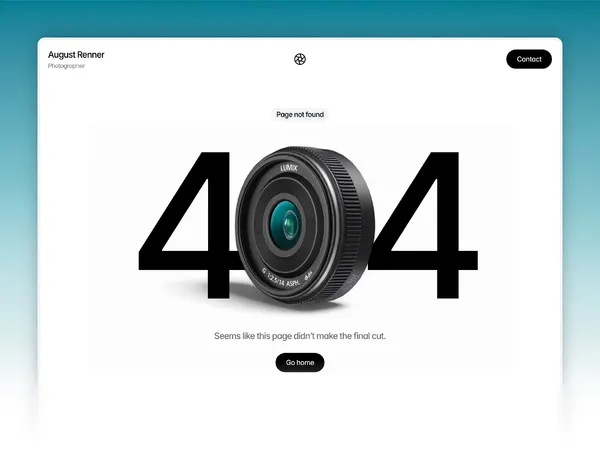 Screenshot 4 of Aperture