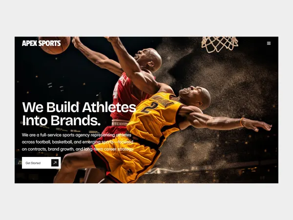 Screenshot 1 of Apex Sport