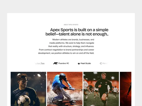 Screenshot 2 of Apex Sport