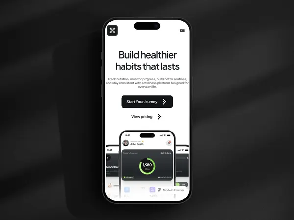 Screenshot 2 of AppMinimal
