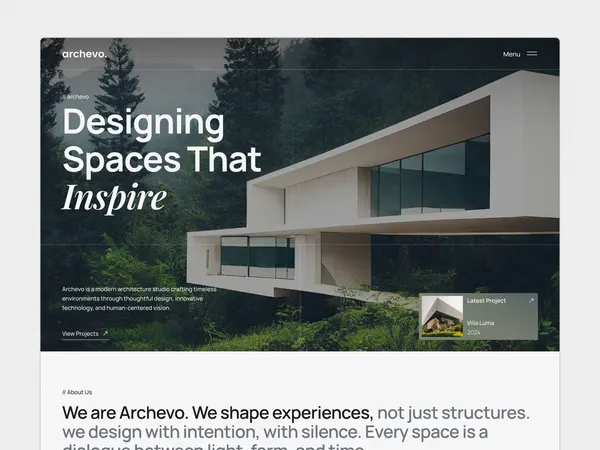 Screenshot 1 of Archevo