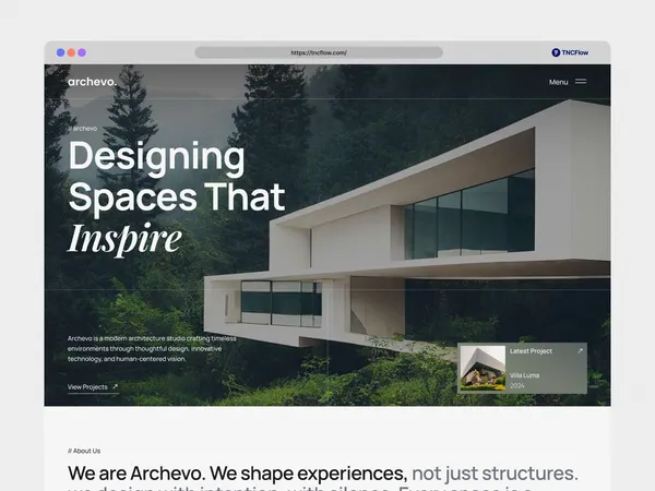 Screenshot 3 of Archevo