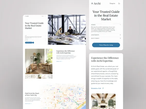 Screenshot 4 of Archi