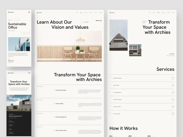 Screenshot 4 of Archies