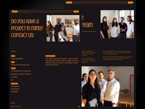 Screenshot 3 of Archimagi