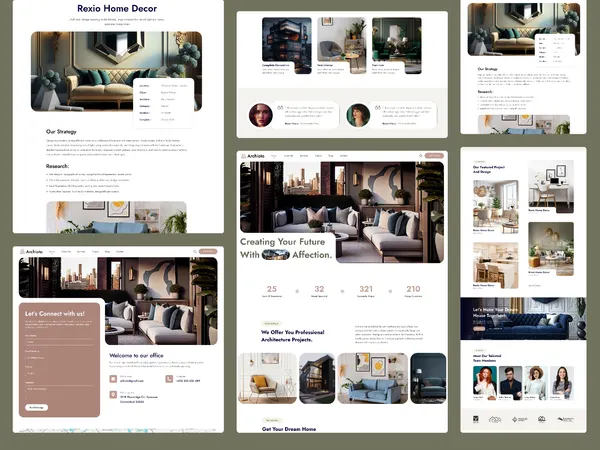 Screenshot 3 of Archioto