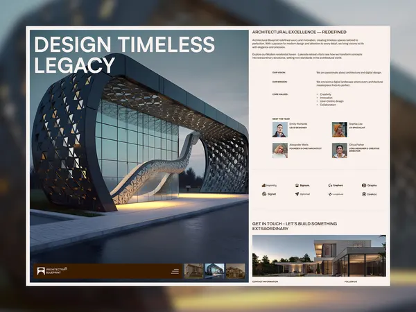 Screenshot 3 of Architectra