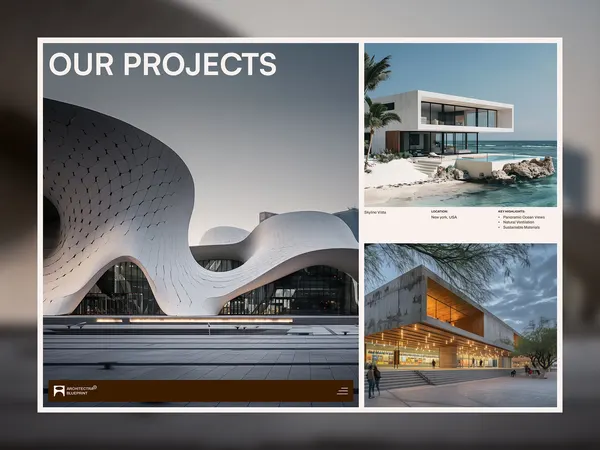 Screenshot 4 of Architectra