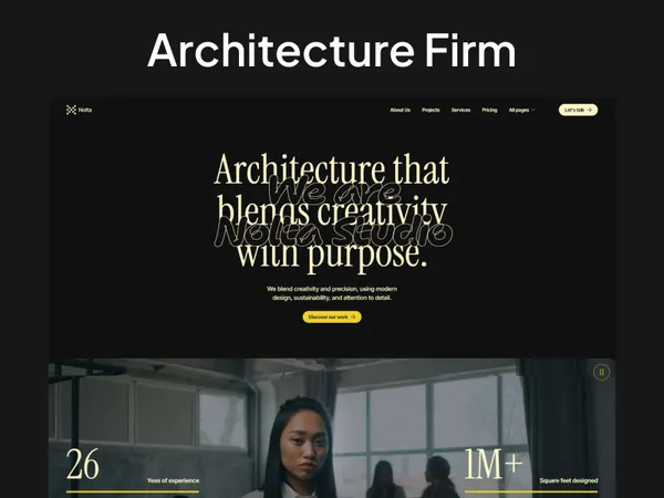 Screenshot 1 of Architectureo