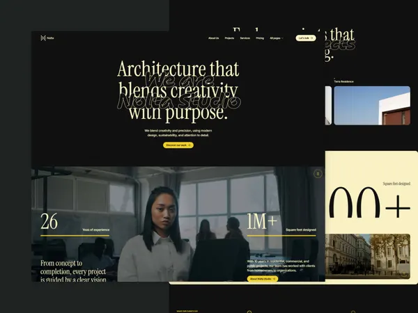 Screenshot 2 of Architectureo