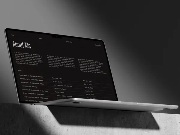 Screenshot 2 of Architek