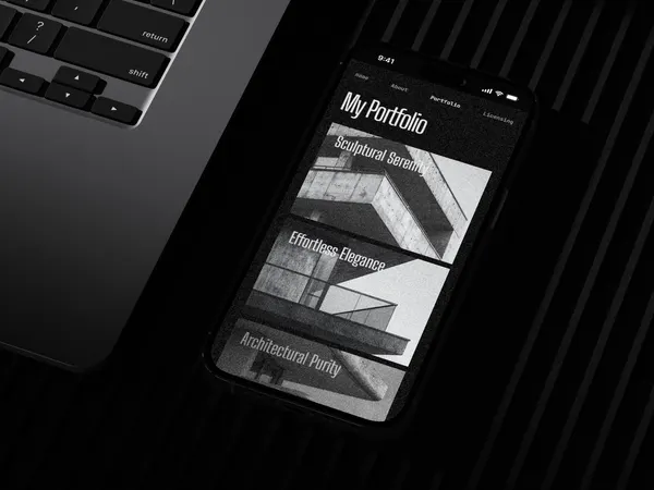 Screenshot 4 of Architek
