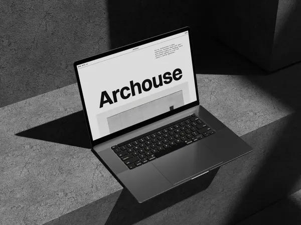 Screenshot 1 of Archouse