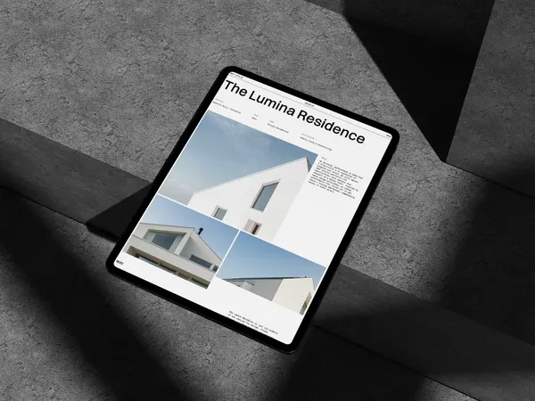 Screenshot 4 of Archouse
