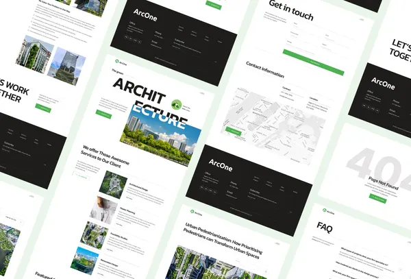 Screenshot 4 of ArcOne