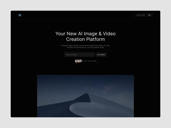 Screenshot 1 of Arctic