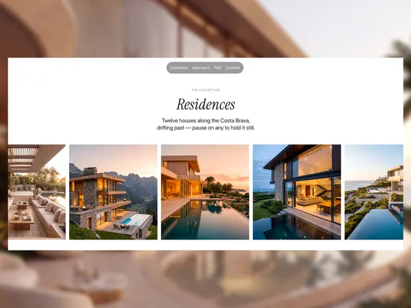 Screenshot 2 of Arden Villas