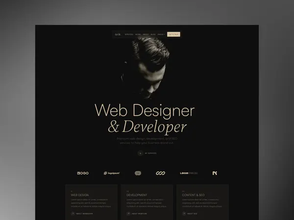 Screenshot 1 of Arik