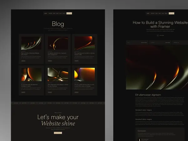 Screenshot 3 of Arik