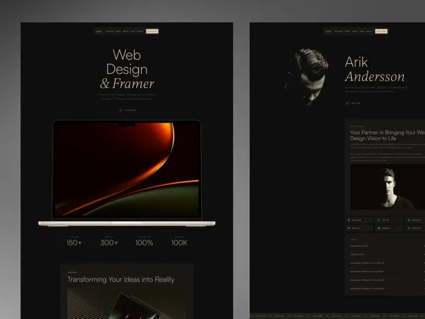Screenshot 4 of Arik