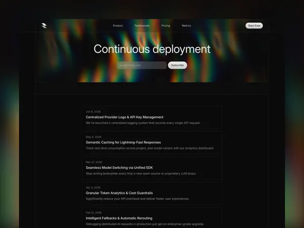 Screenshot 3 of Arion