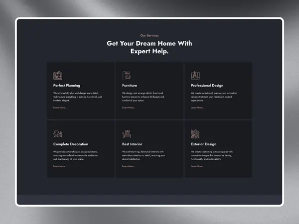Screenshot 3 of Arkitek