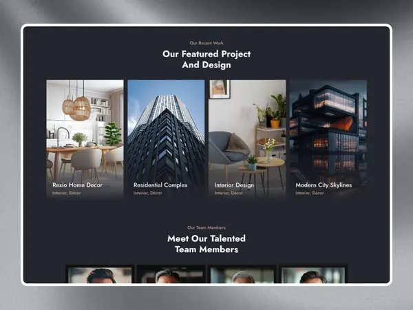Screenshot 4 of Arkitek