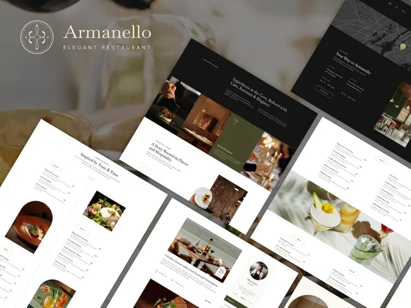 Screenshot 4 of Armanelo