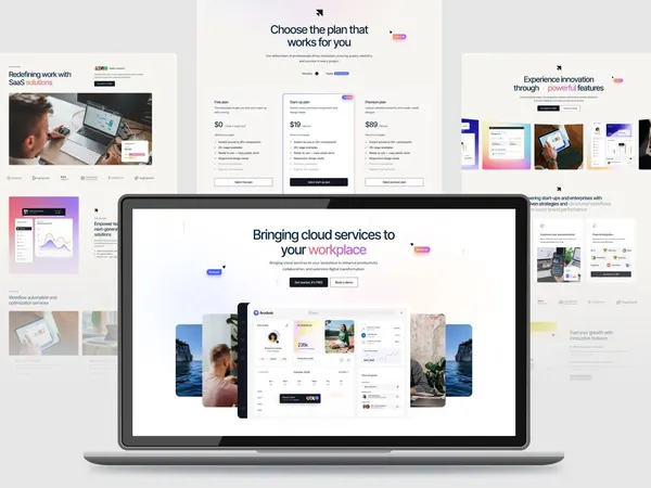 Screenshot 1 of Arodesk