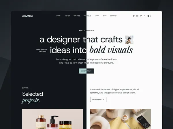 Screenshot 1 of Aronya