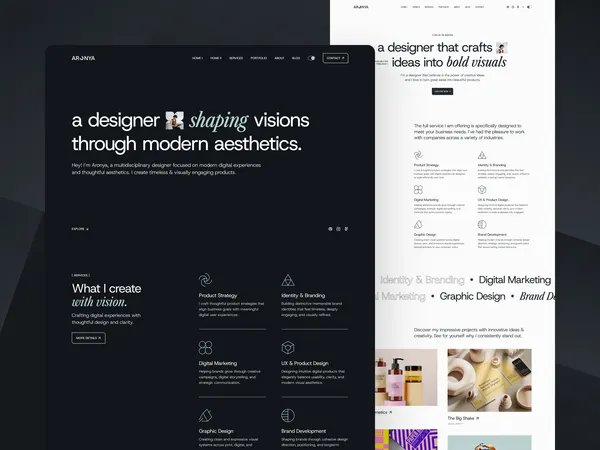 Screenshot 2 of Aronya