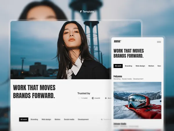 Screenshot 4 of Arova Studio