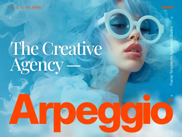 Screenshot 1 of Arpeggio