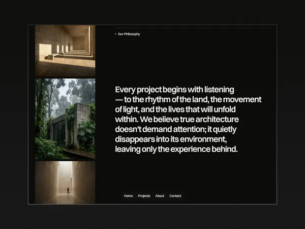 Screenshot 2 of ARQEN