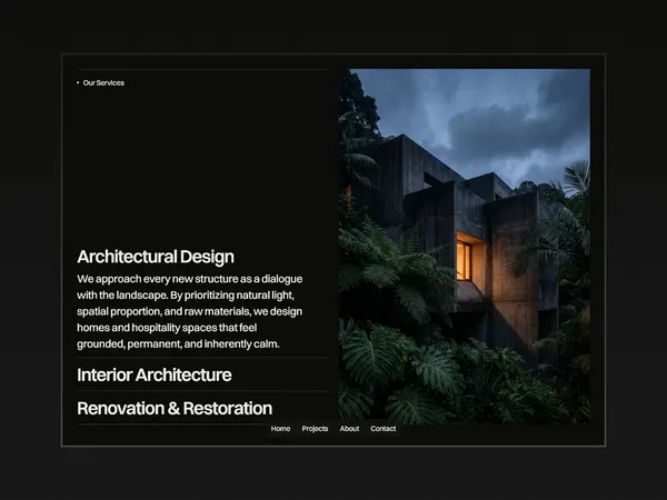 Screenshot 3 of ARQEN