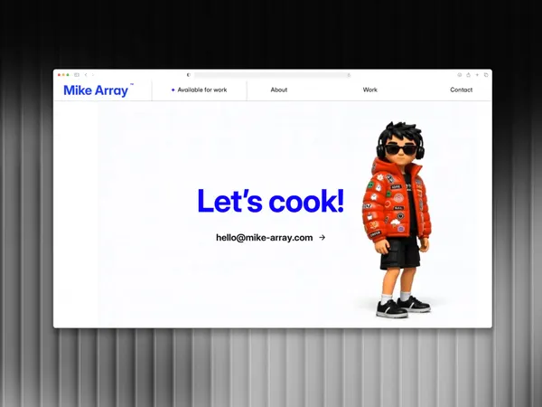 Screenshot 3 of Array