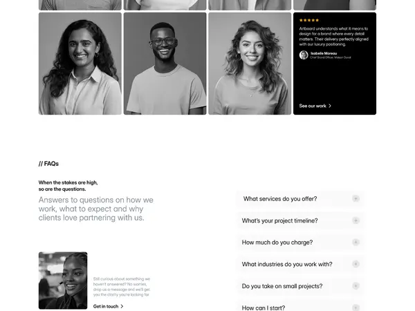 Screenshot 4 of Artboard