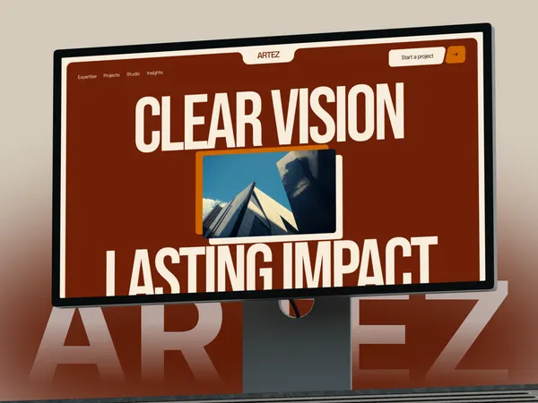 Screenshot 1 of Artez