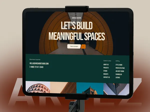 Screenshot 4 of Artez