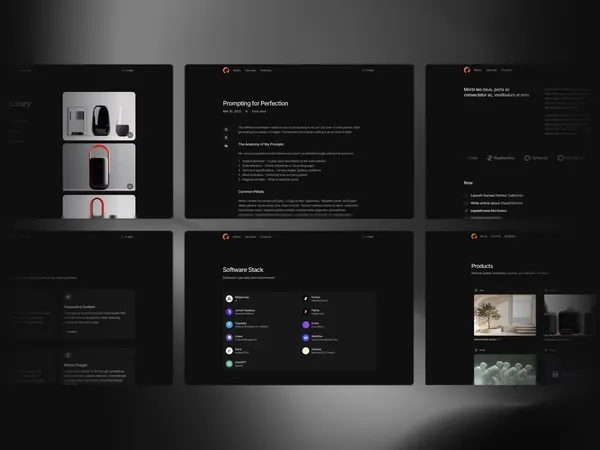 Screenshot 4 of Artifact