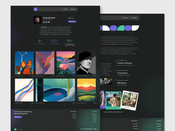 Screenshot 2 of Artifusion