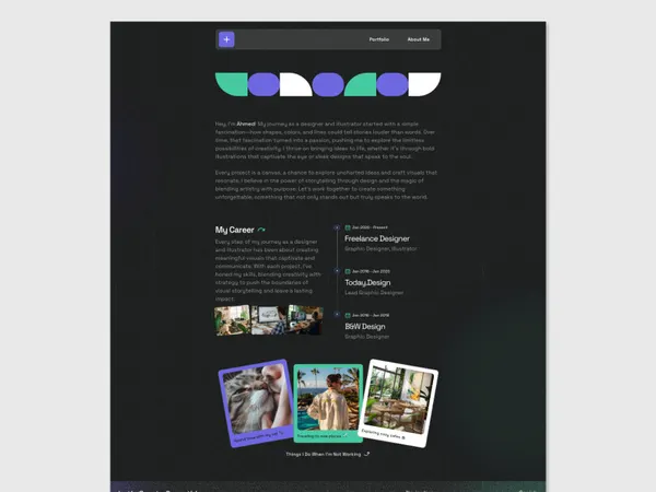 Screenshot 3 of Artifusion