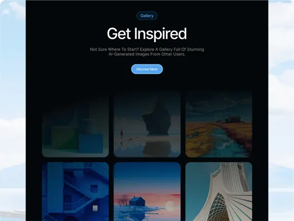Screenshot 2 of Artify